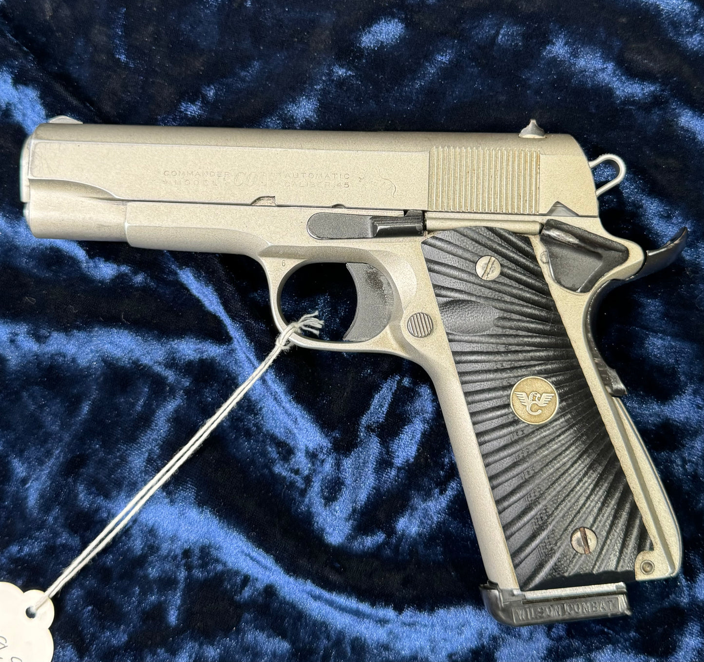 Used Colt Commander 1911