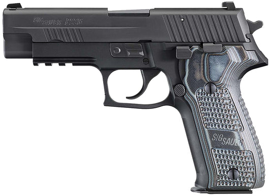 Used Sig Sauer P226 Extreme