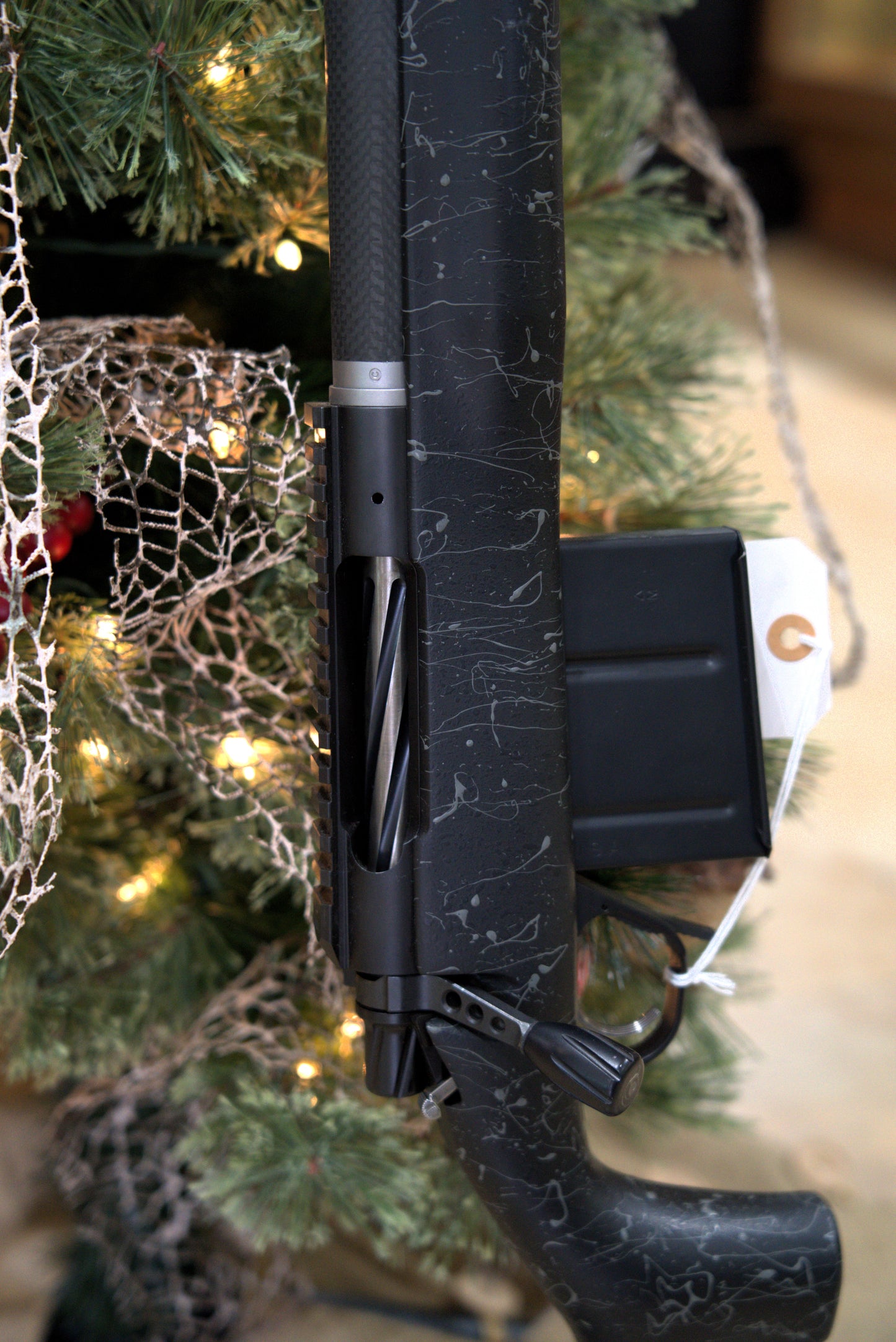 Used Chistensen Arms BA Tactical 300 PRC