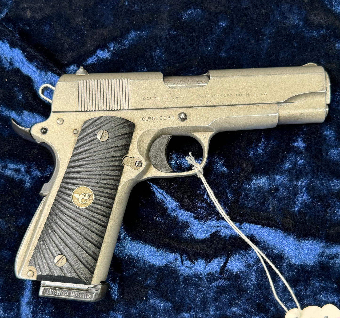 Used Colt Commander 1911