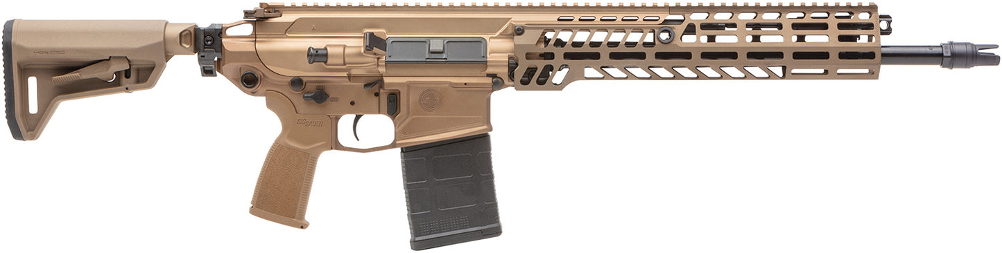 Sig Sauer MCX Spear 7.62x51