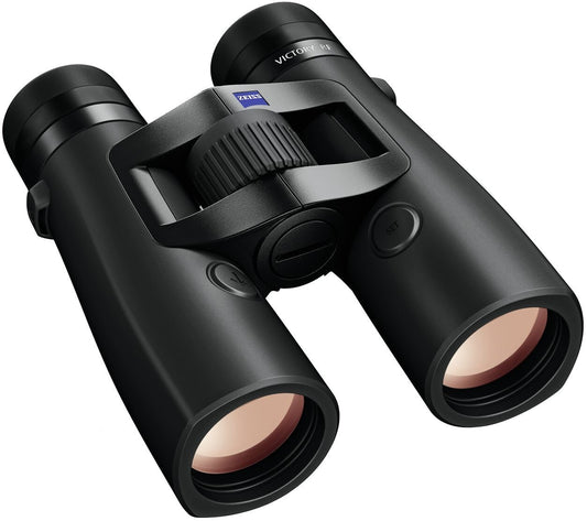 Zeiss Victory RF 10X42 Range finding binoculars