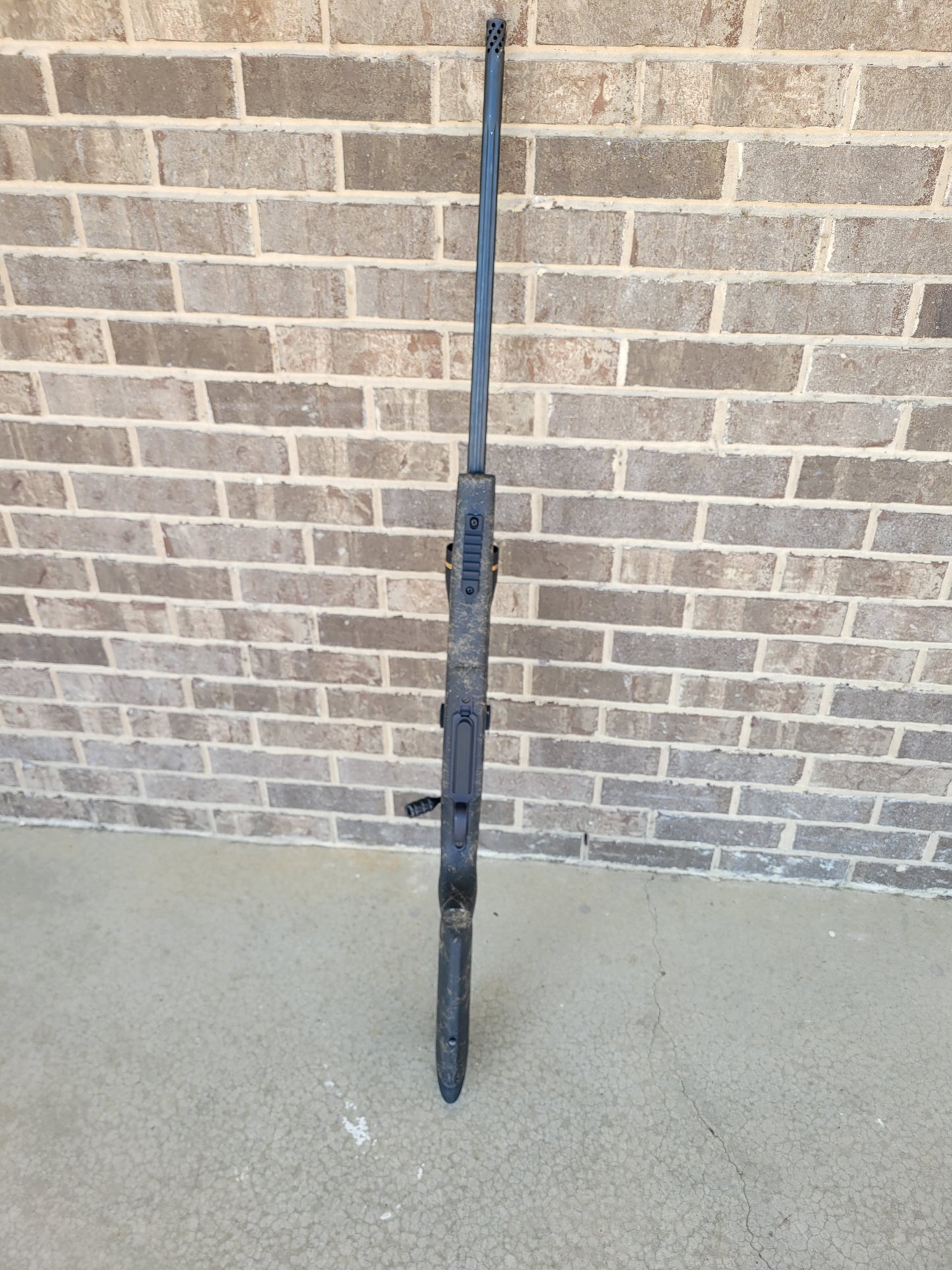 Cooper 52 Long Range 7mm Rem Mag