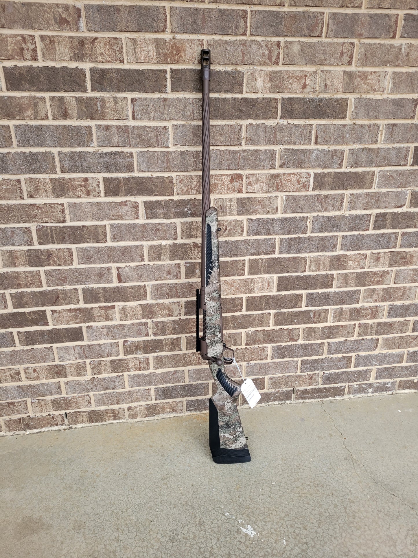 Used Savage 110 High Country 7mm Rem