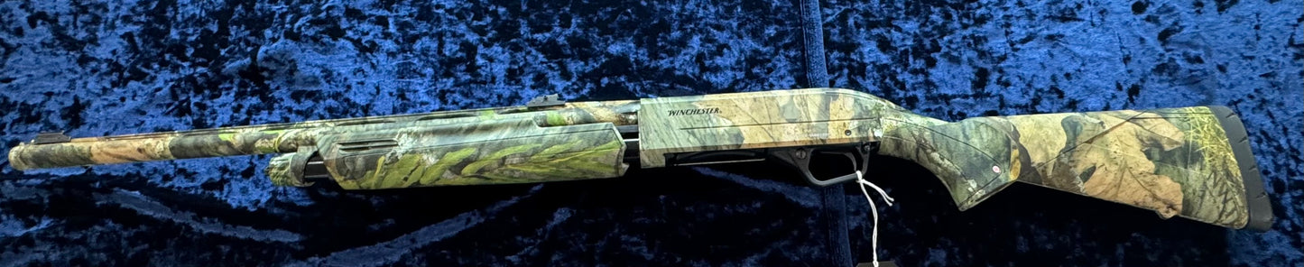 Used Winchester SXP 12GA